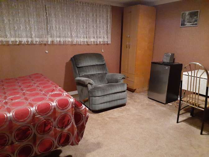 donna's room
