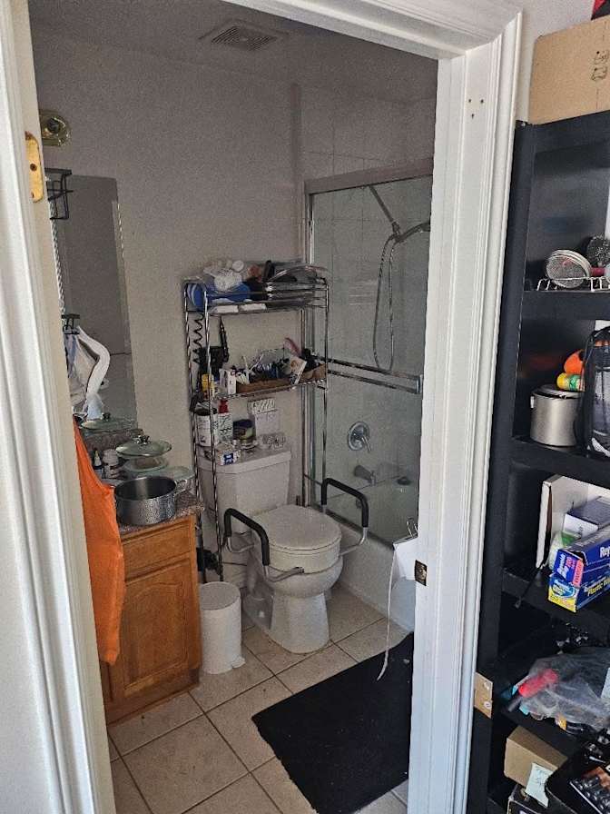Judy's room