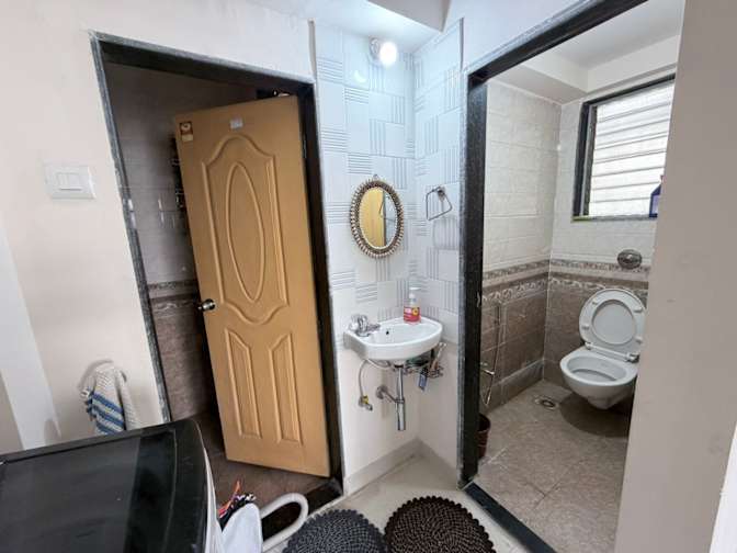 Kubra's room