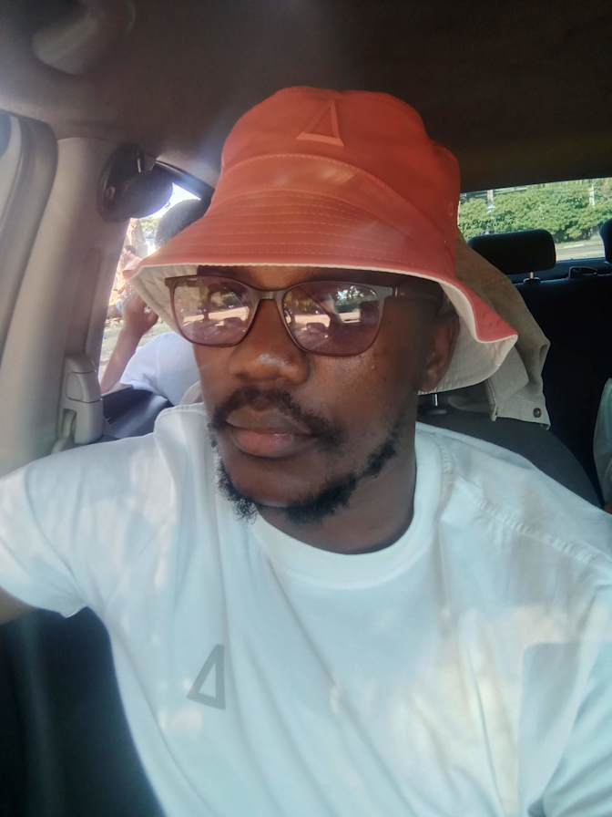 Sandile Sibiya