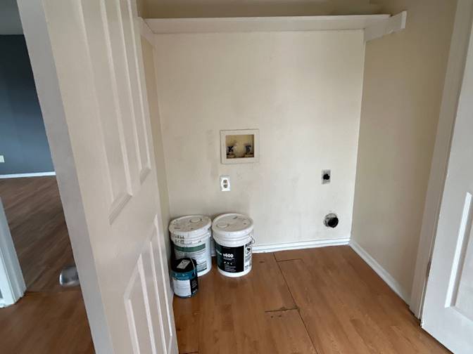 Alex's room