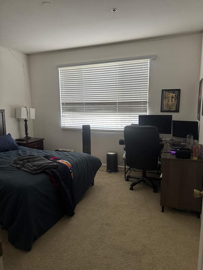 Kayla's room