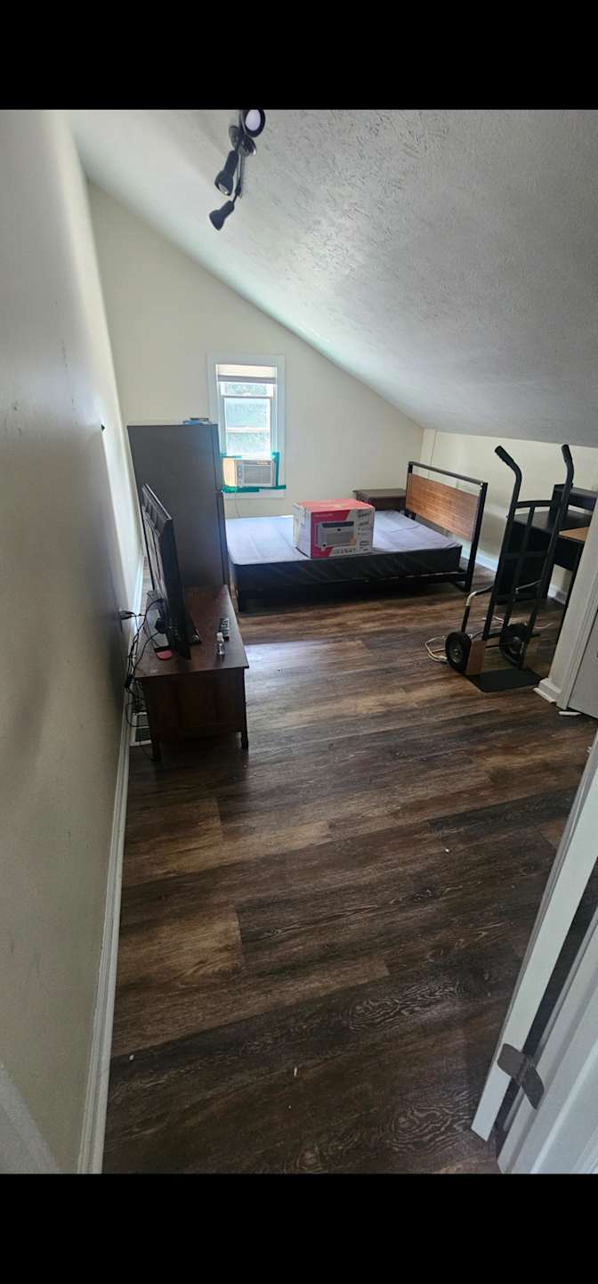 Angel's room
