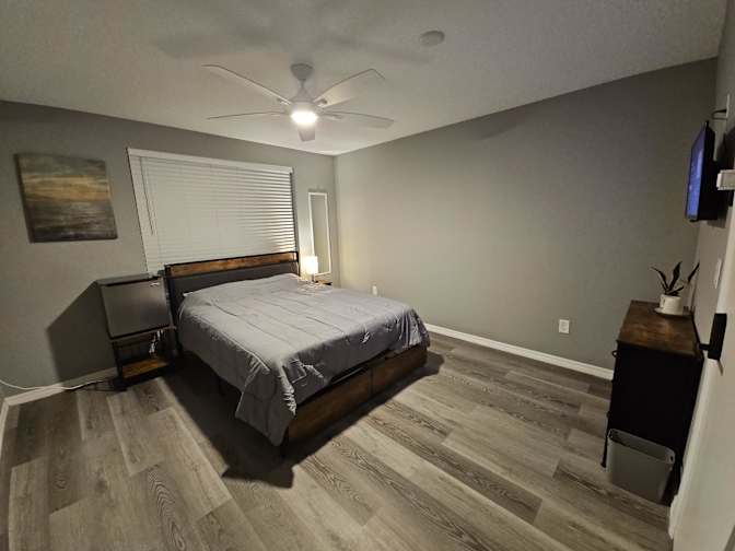 PadSplit's room