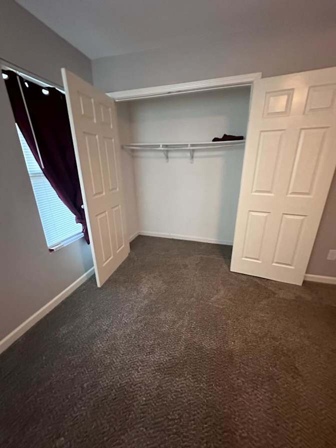 Jazsmine's room