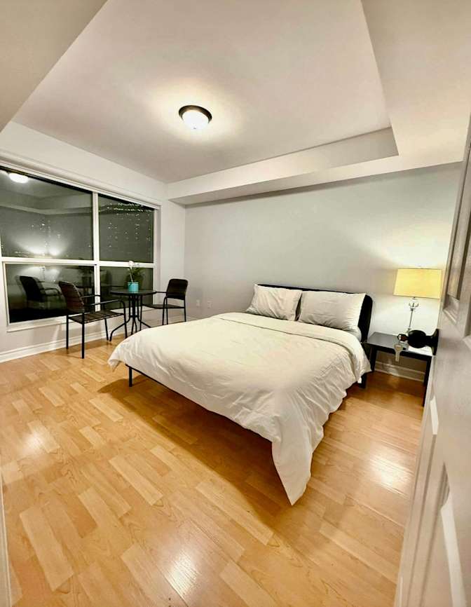 Phuoc's room
