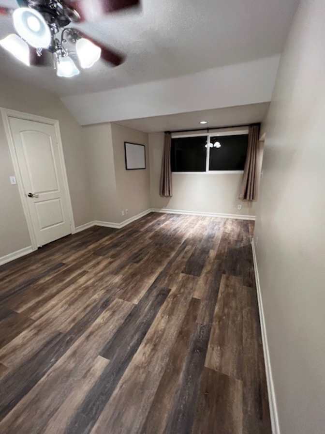 Lydia's room