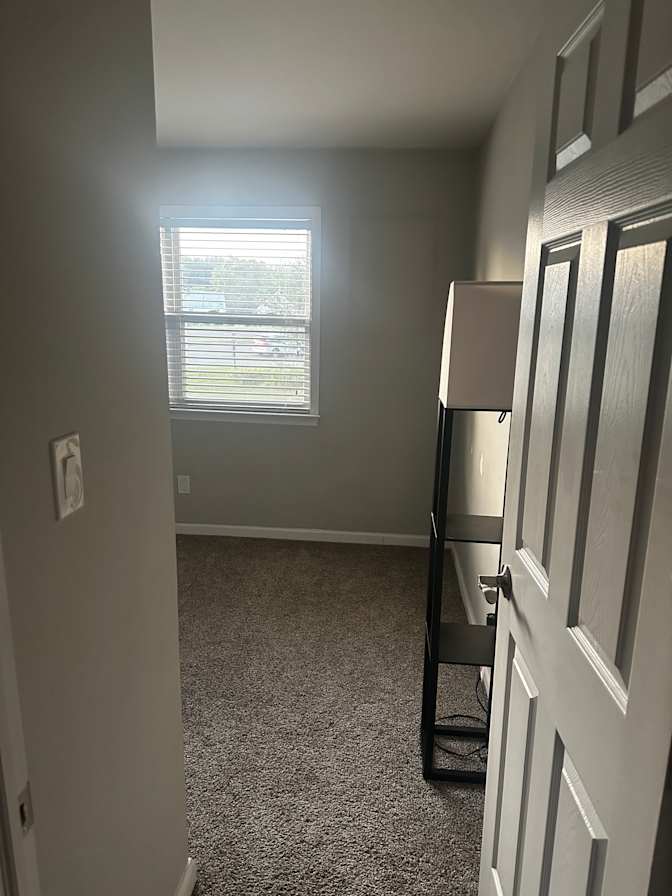 Alexandra's room