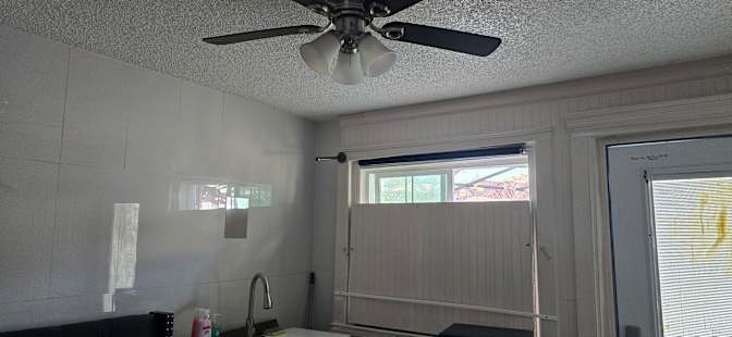 Erika's room