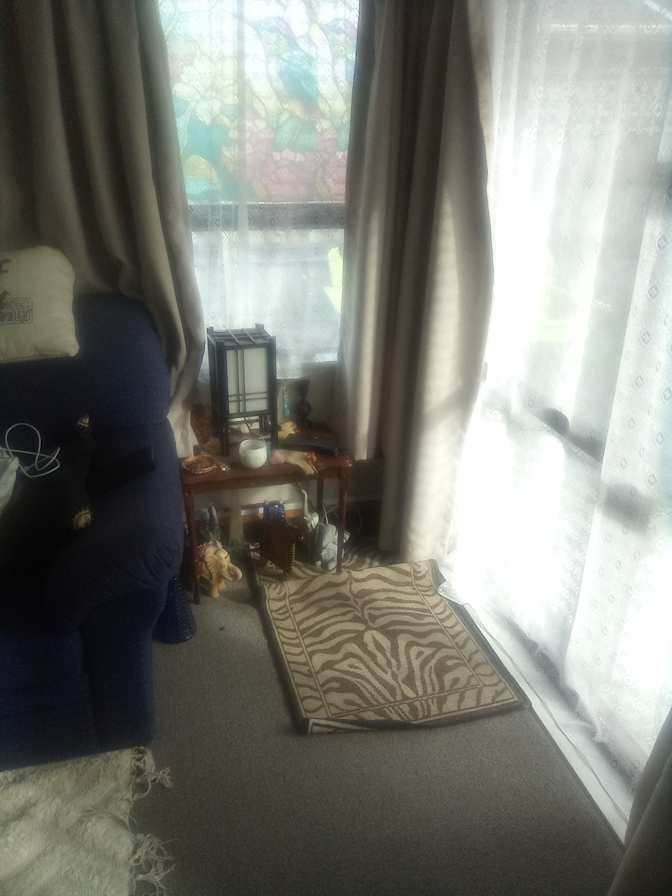 declan's room