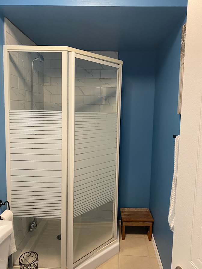 Robert's room