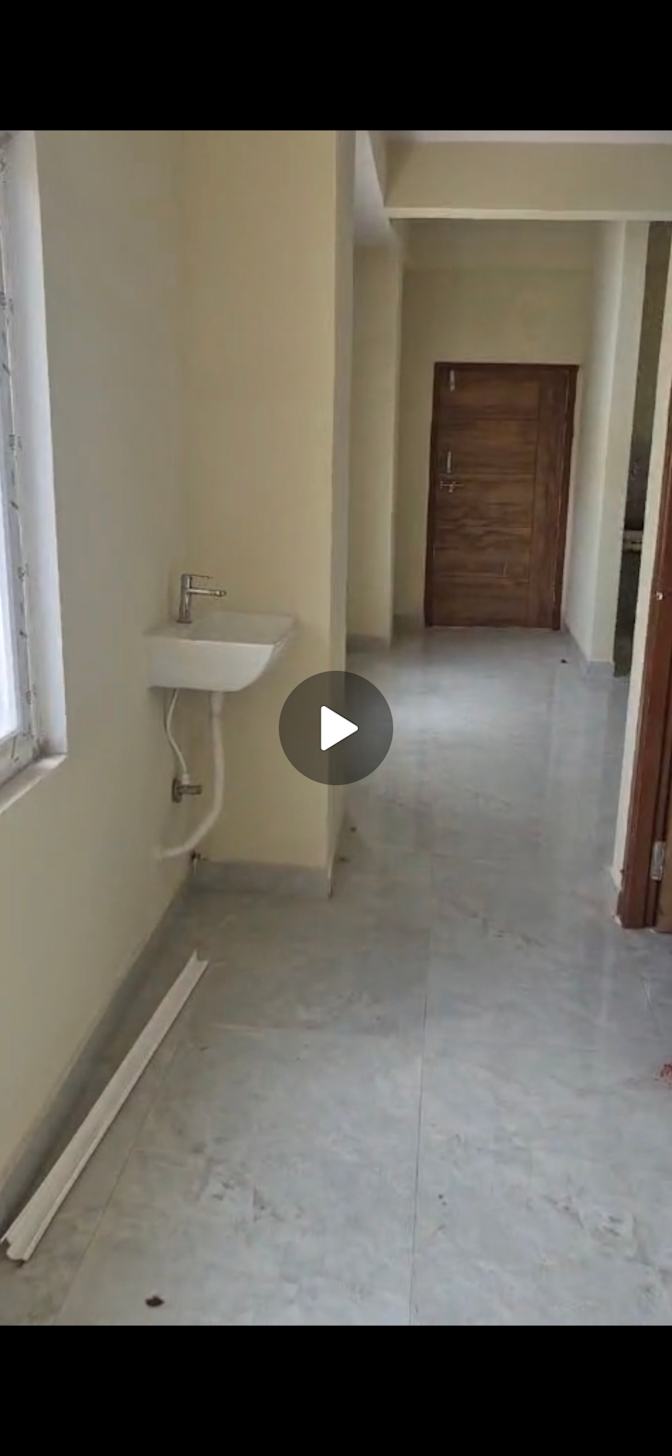 Kiran Kumar's room