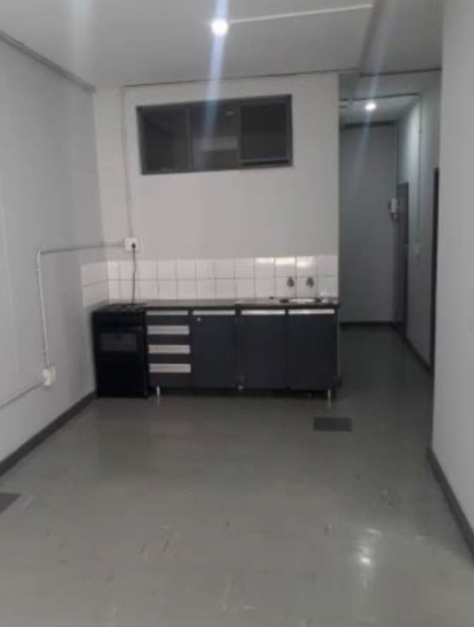 Mohao Makutu's room