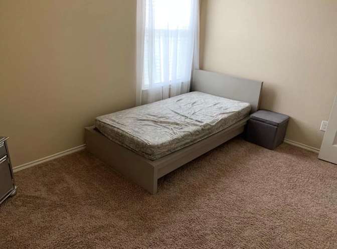 Mohima's room