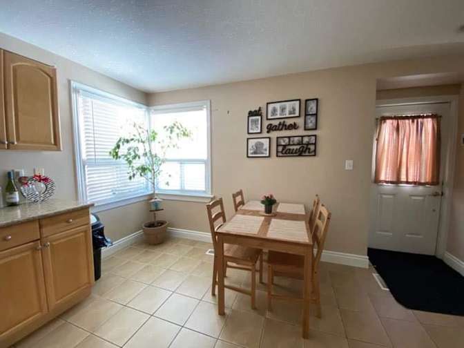 Karen's room