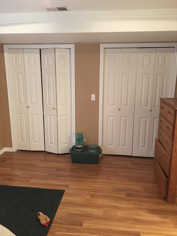 doug's room