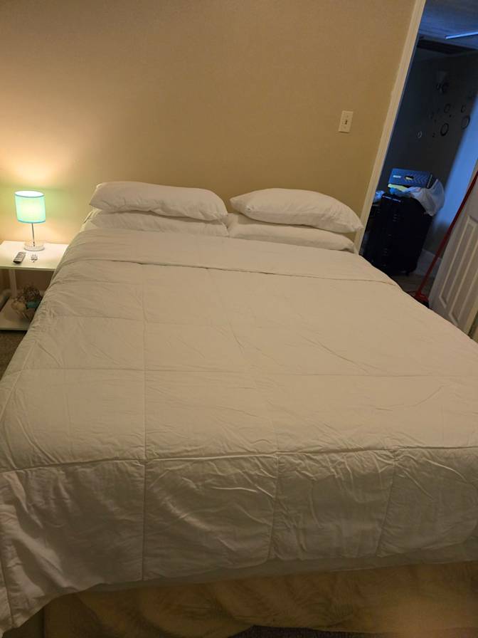 Trulans's room
