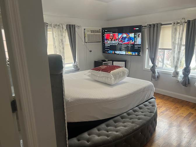 Jonathan's room