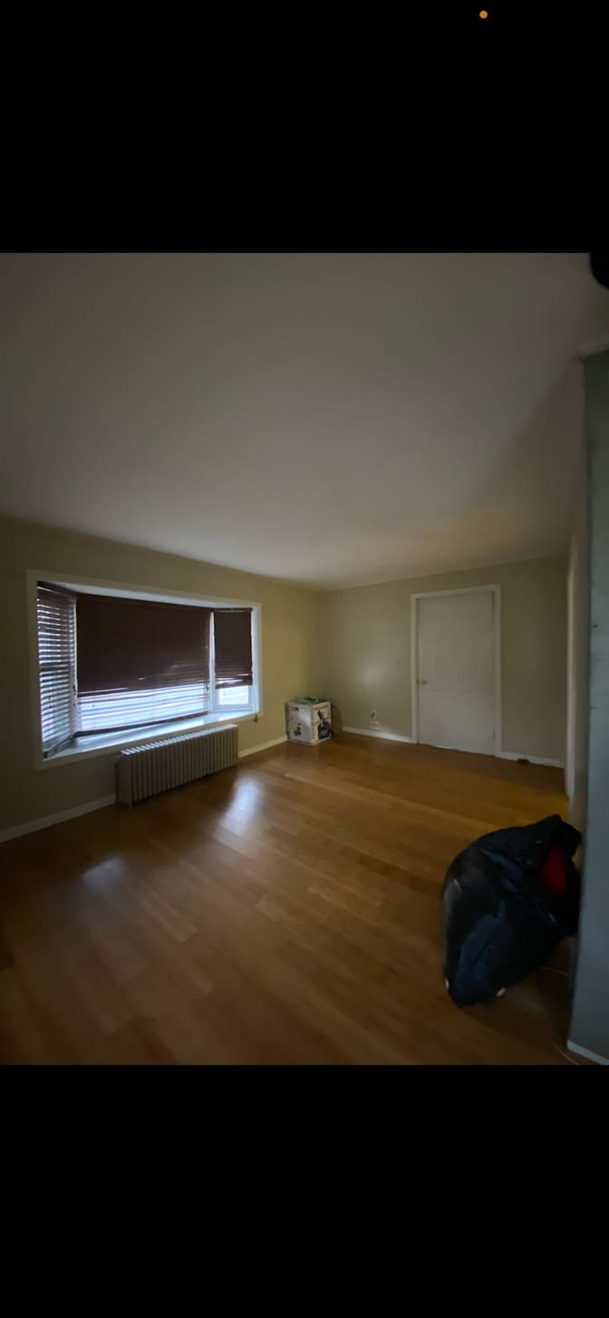 Maria's room