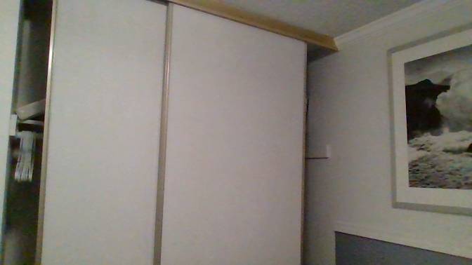 Eve's room
