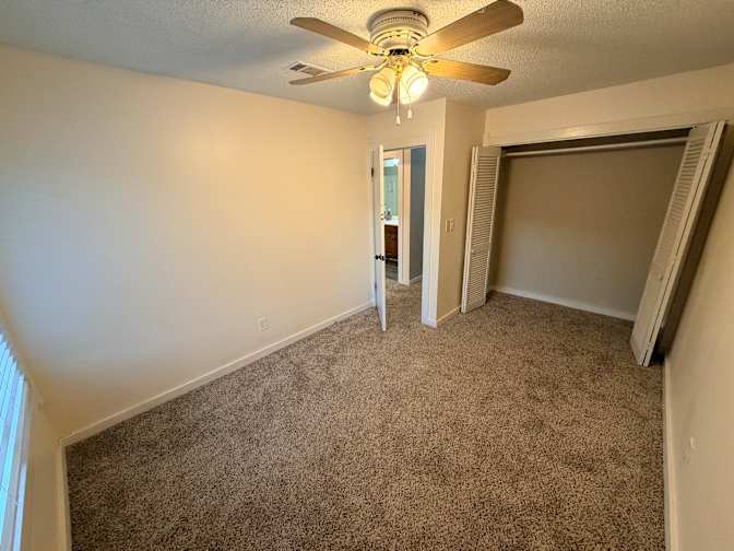 Valens Plummer's room