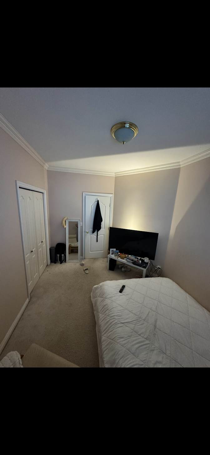 Vinicius Kuwahara's room