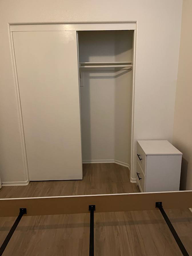 Christina 's room
