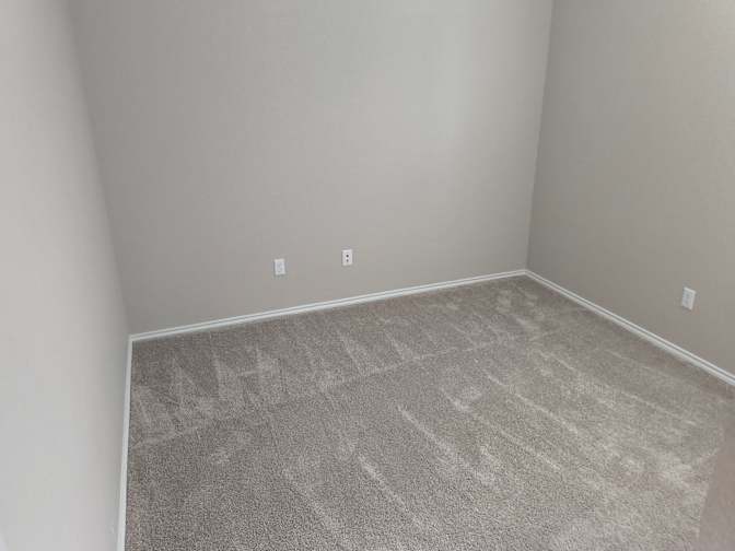 Alex's room
