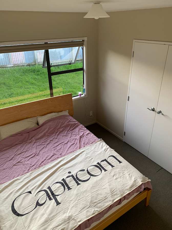 Max's room