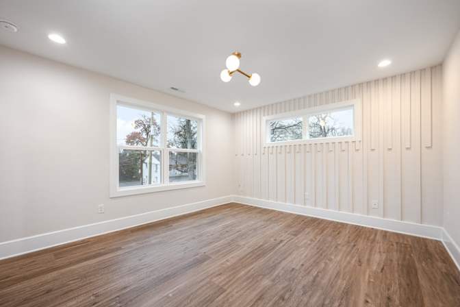 Alcove Rooms's room