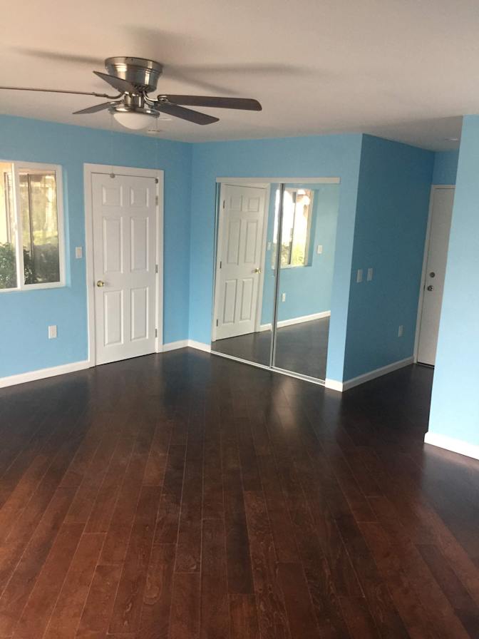 Jesse's room