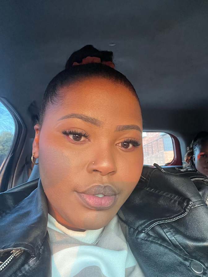 Nomvelo Ndlovu