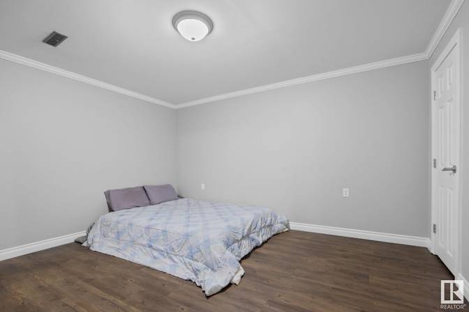 Rosslyn Davidson's room