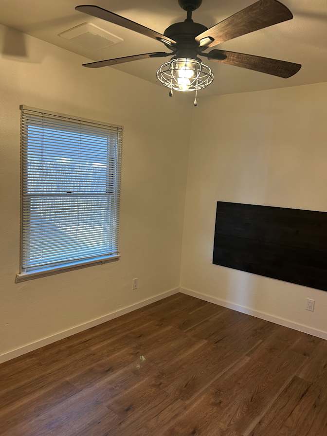 Jason's room