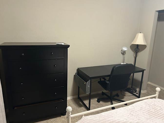 Mary's room