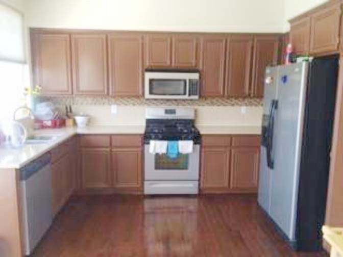 Harry's room
