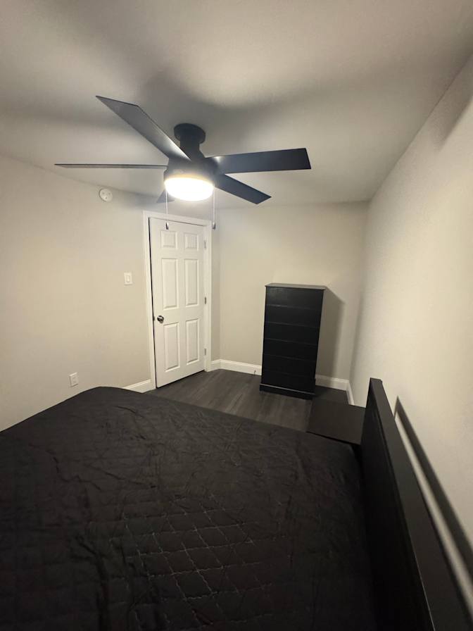 Goat LLC's room