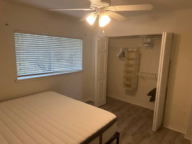 Chip's room