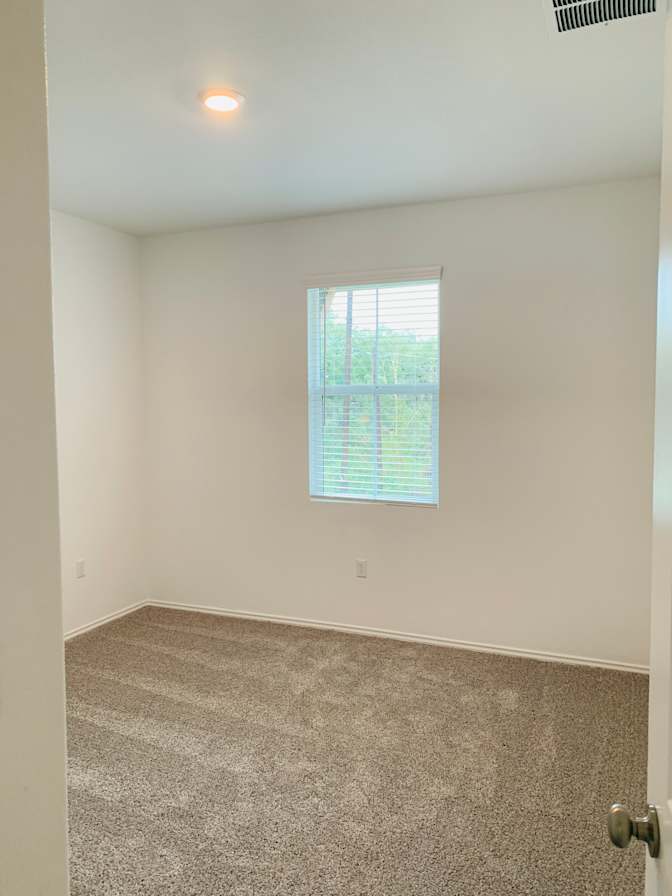 Bryan's room