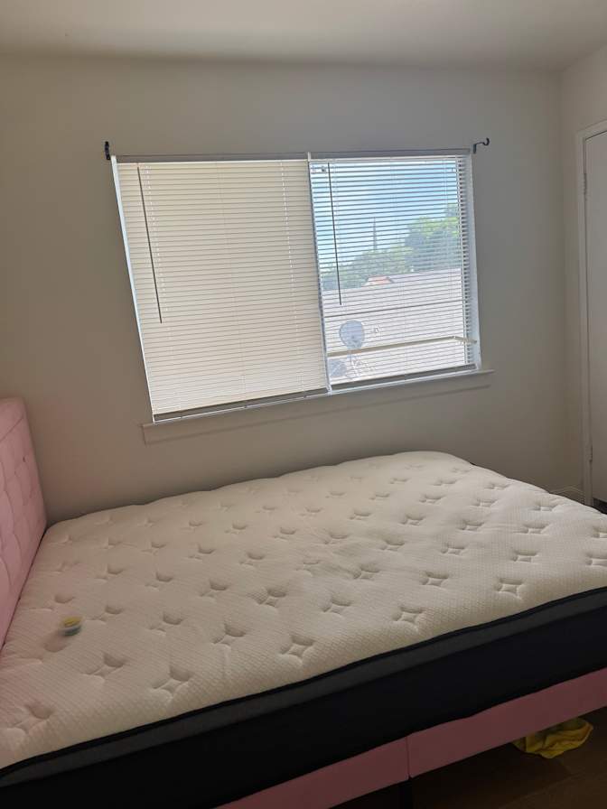 noel's room