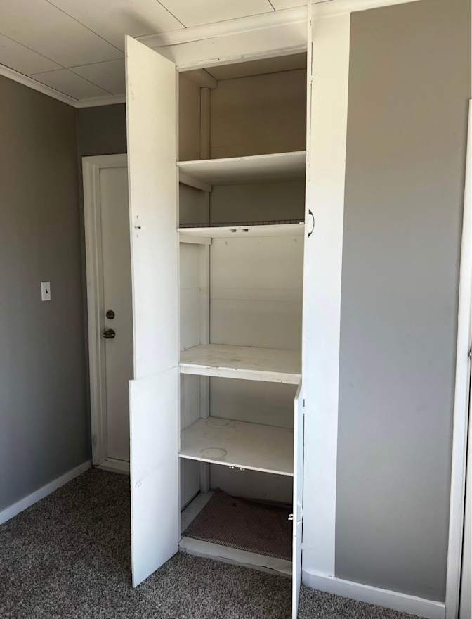 Michael Campos's room