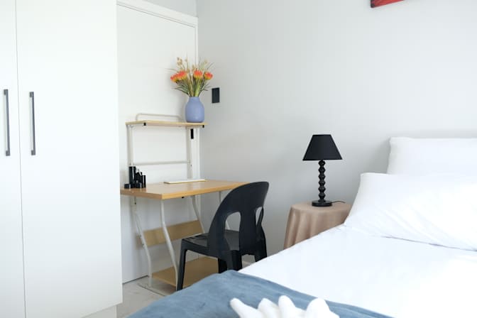 Sonja's room
