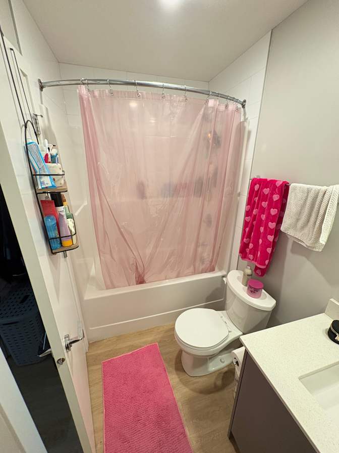 Camryn's room
