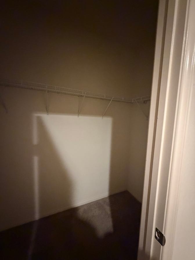 Nixson's room