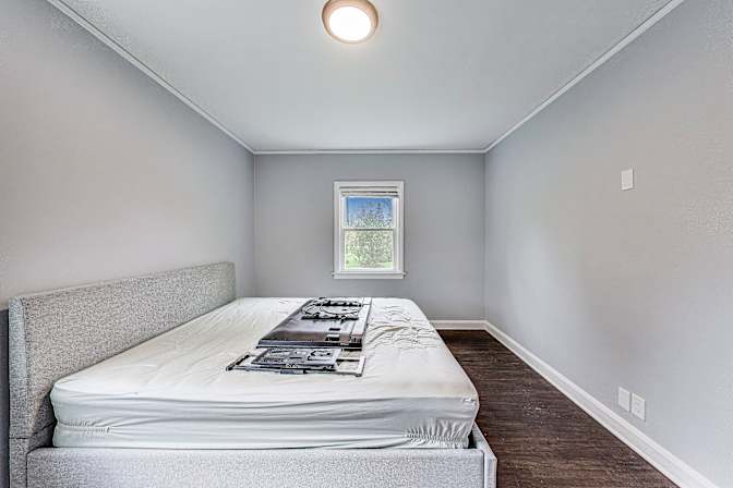 Michael's room