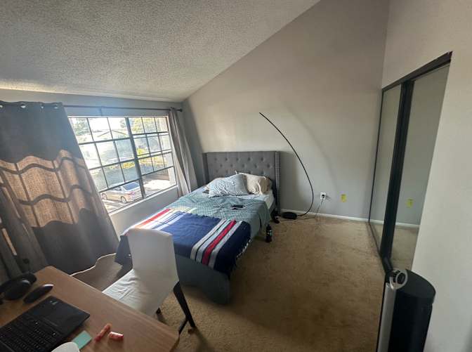 Sophie's room