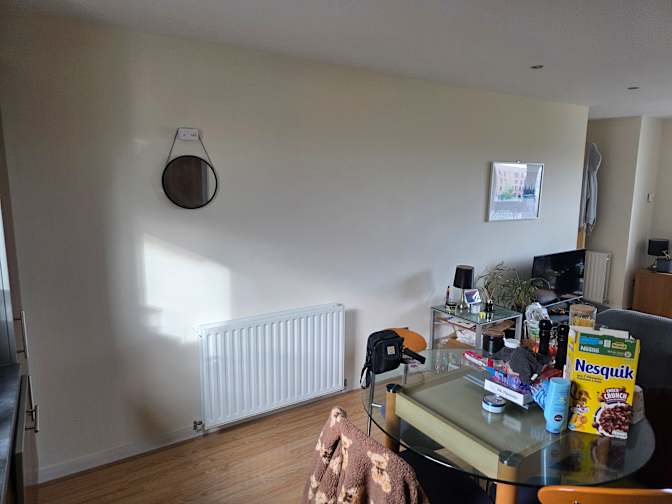 Finlay's room