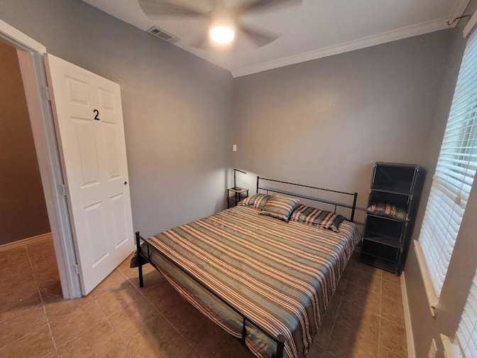 PadSplit's room