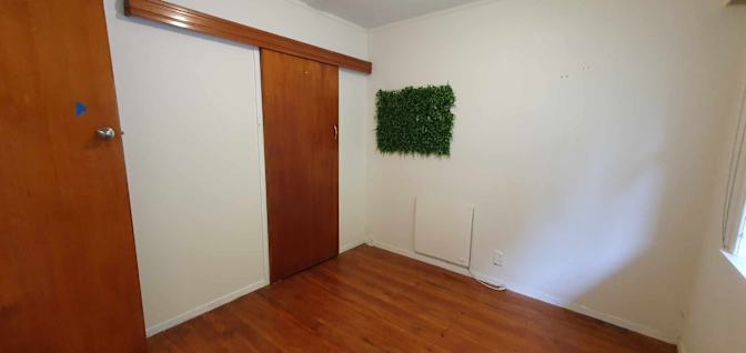 Victoria's room