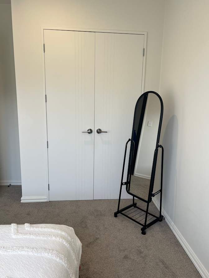 Sanduni's room